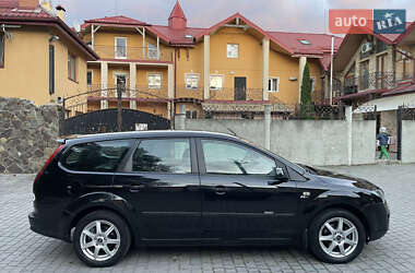 Универсал Ford Focus 2006 в 