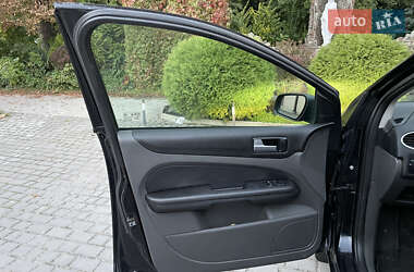 Универсал Ford Focus 2006 в 