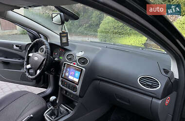 Универсал Ford Focus 2006 в 