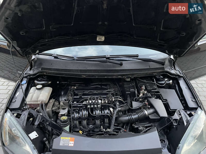 Универсал Ford Focus 2006 в Львове