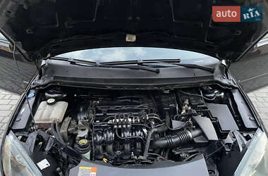 Универсал Ford Focus 2006 в 