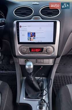 Універсал Ford Focus 2010 в Ананьїві