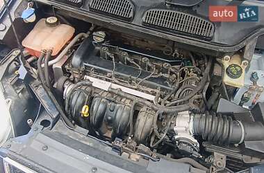 Универсал Ford Focus 2004 в 