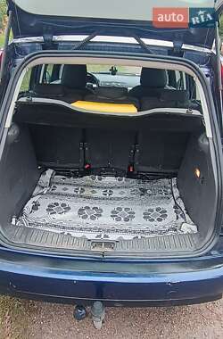 Универсал Ford Focus 2004 в 