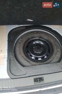 Универсал Ford Focus 2010 в 