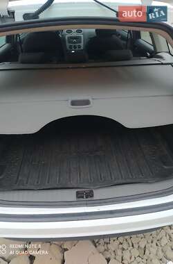 Универсал Ford Focus 2010 в 