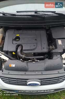 Универсал Ford Focus 2010 в 