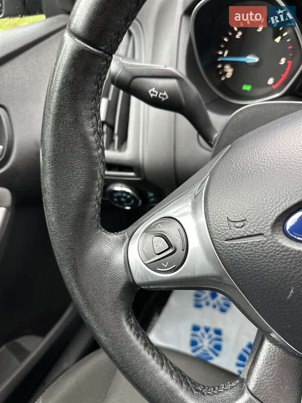 Универсал Ford Focus 2012 в Киеве