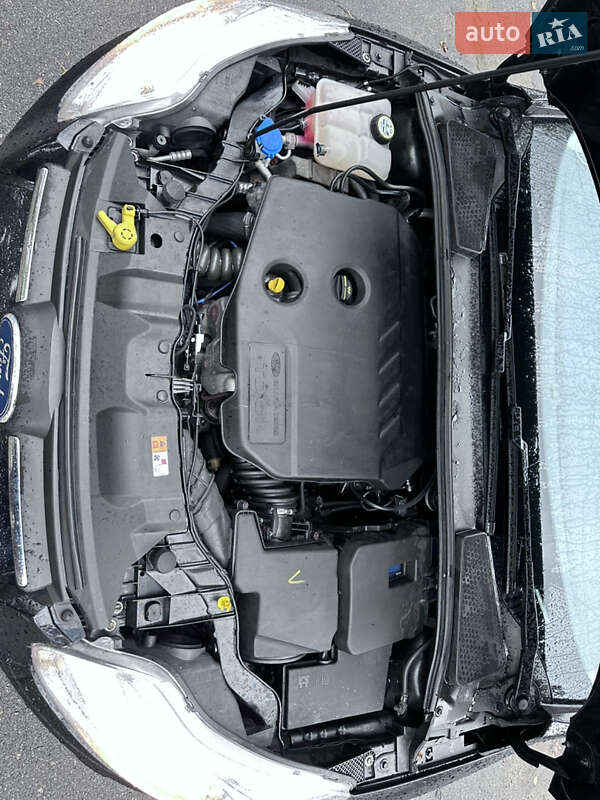 Универсал Ford Focus 2012 в Киеве