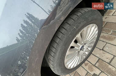 Универсал Ford Focus 2010 в 