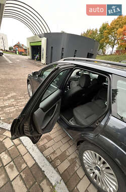 Универсал Ford Focus 2010 в 