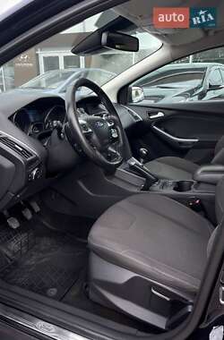 Універсал Ford Focus 2012 в 