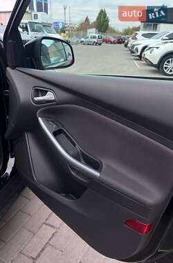 Універсал Ford Focus 2012 в 