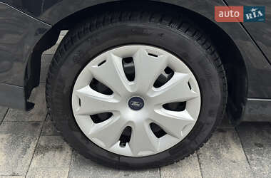 Универсал Ford Focus 2013 в 