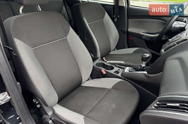 Универсал Ford Focus 2013 в 
