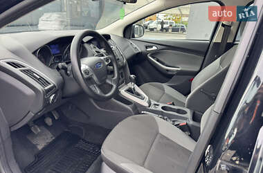 Универсал Ford Focus 2013 в 