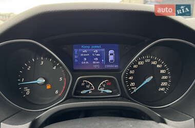 Универсал Ford Focus 2013 в 