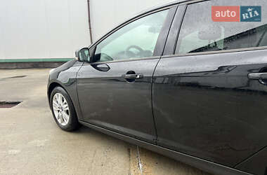 Универсал Ford Focus 2013 в 