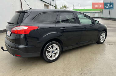 Универсал Ford Focus 2013 в 