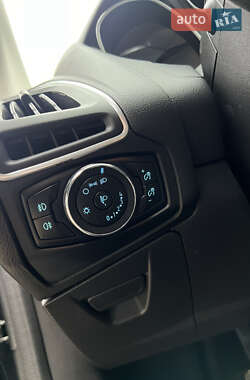 Универсал Ford Focus 2013 в 