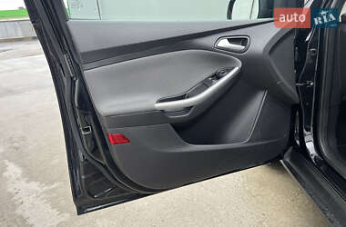 Универсал Ford Focus 2013 в 
