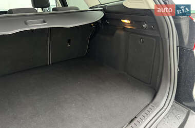 Универсал Ford Focus 2013 в 