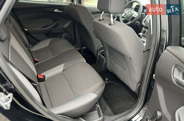 Универсал Ford Focus 2013 в 