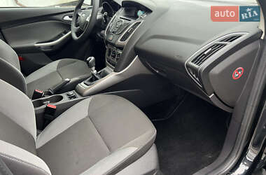 Универсал Ford Focus 2013 в 