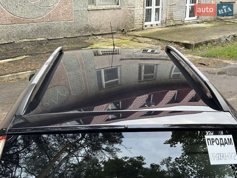 Универсал Ford Focus 2008 в Нетешине фото 5 Универсал Ford Focus 2008 в Нетешине