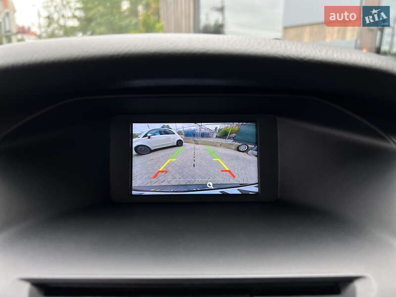 Седан Ford Focus 2015 в Одессе фото 31 Седан Ford Focus 2015 в Одессе