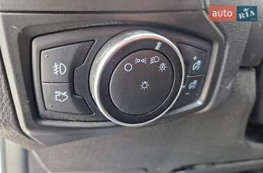 Хэтчбек Ford Focus 2017 в 