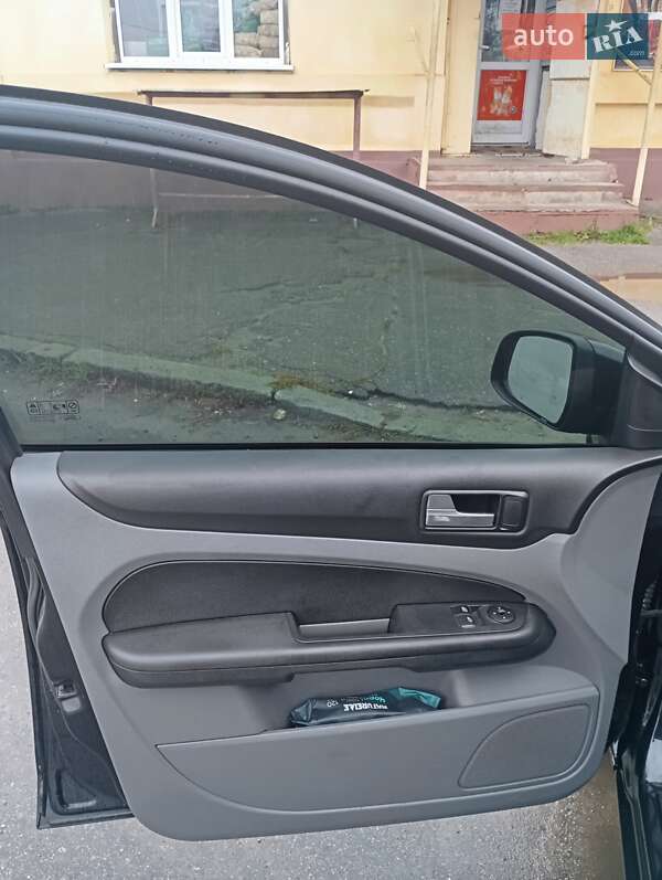 Седан Ford Focus 2008 в Харкові