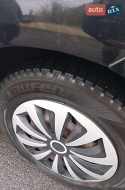 Седан Ford Focus 2008 в 