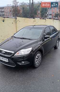 Седан Ford Focus 2008 в 