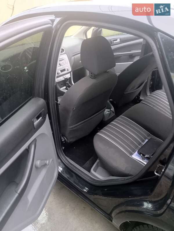 Седан Ford Focus 2008 в Харкові