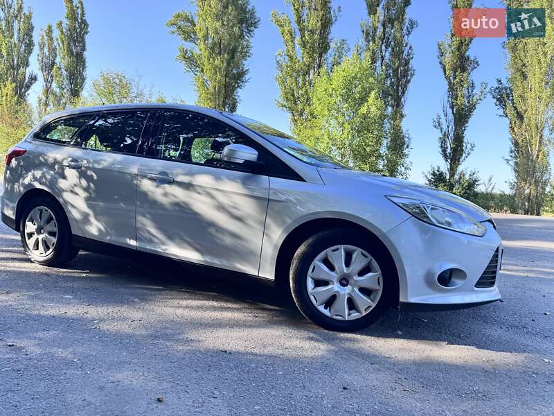 Універсал Ford Focus 2011 в Вінниці