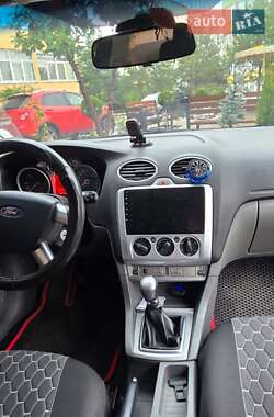 Универсал Ford Focus 2008 в 