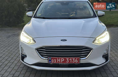 Универсал Ford Focus 2020 в 