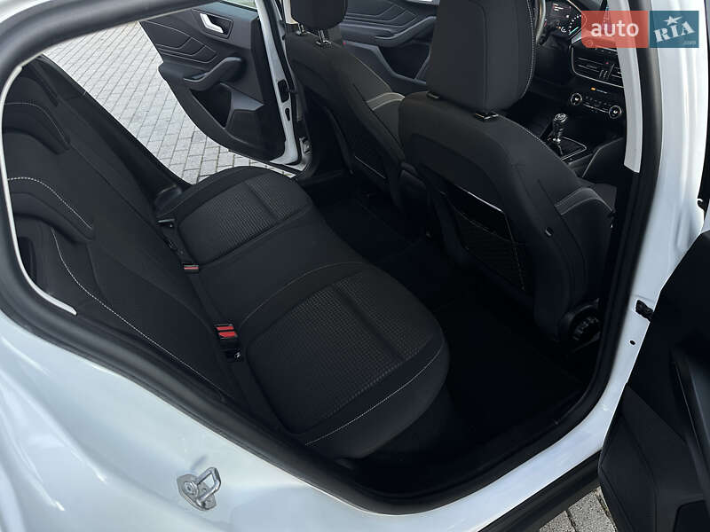 Универсал Ford Focus 2020 в Львове