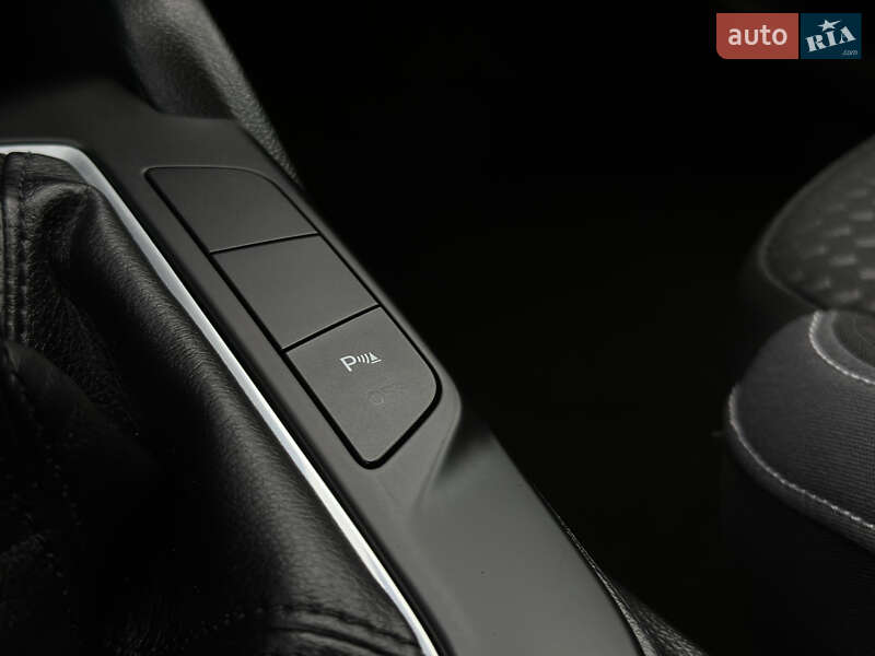Универсал Ford Focus 2020 в Львове