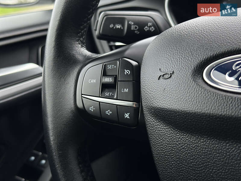 Универсал Ford Focus 2020 в Львове