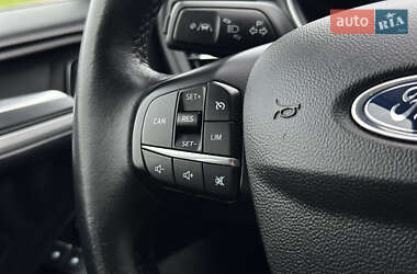 Универсал Ford Focus 2020 в 