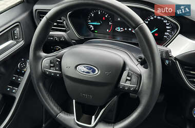 Универсал Ford Focus 2020 в 