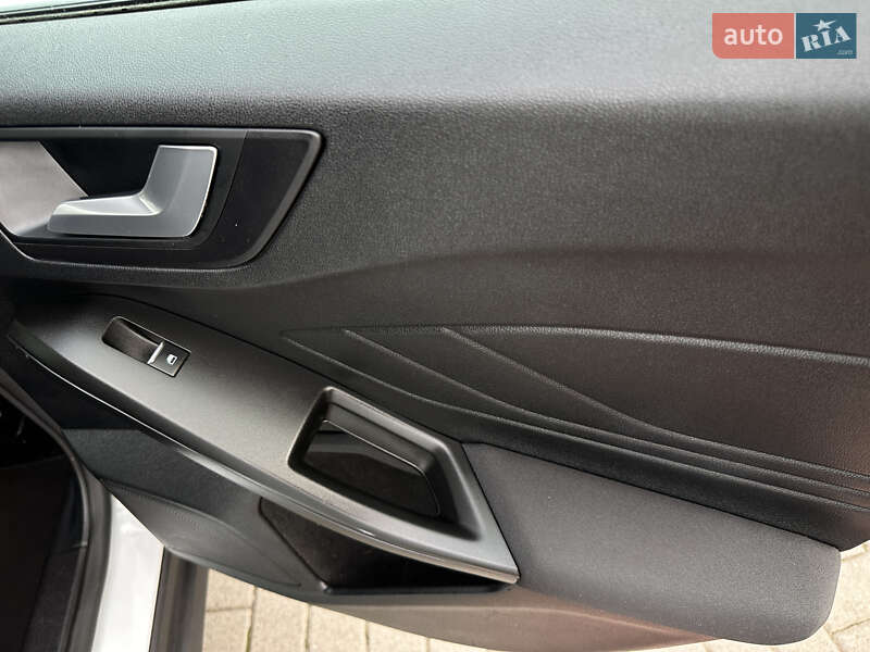 Универсал Ford Focus 2020 в Львове