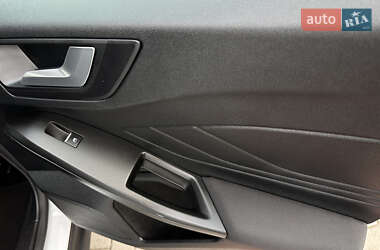 Универсал Ford Focus 2020 в 