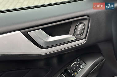 Универсал Ford Focus 2020 в 