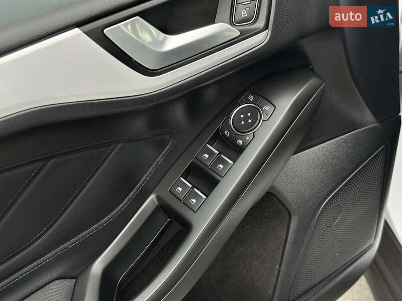 Универсал Ford Focus 2020 в Львове