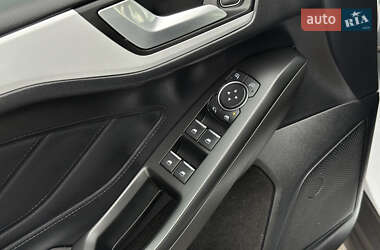 Универсал Ford Focus 2020 в 