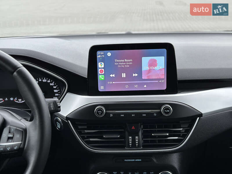 Универсал Ford Focus 2020 в Львове
