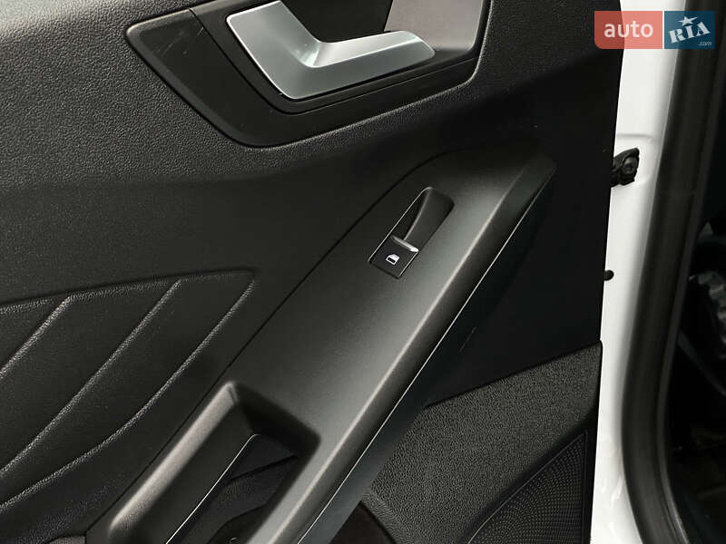 Универсал Ford Focus 2020 в Львове